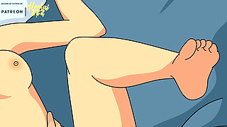 Family Guy Porn POV Lois Fucking Hard Glenn