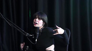 WITNESS THE CRAZY AND MESSY DIALOGUE WITH MIYUKI MIKA AND YUMI TRAP ON PORNO CAST BRAZIL - PART two (SEE ON: SHEER/CRIMSON)