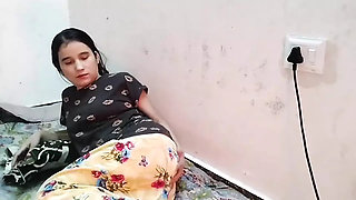Sister in law from small boobs can follow pela