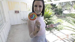 Hookup Hotshot - fisting video