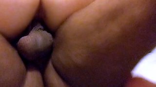 Blonde amateur milf wife hardcore interracial