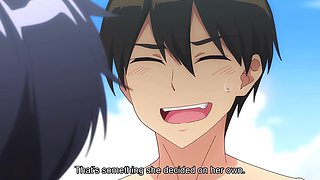 Modaete yo Adam-kun 07 ENG Subbed (UNCENSORED)