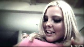 big boobs girl busty webcam nice