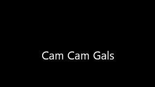 Cam Girls' Solo Show