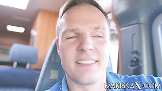 Watch alluring Don John's dirt