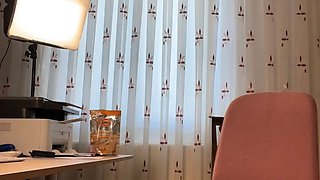 Leann amateur beautiful brunette with big boobs