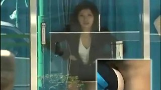 Not public sex but everyone can see gril shaking: Big Ass, Pornhub  Asian Porn