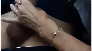 [complete Movie] I Suck A Autostopper And He Cums In My Mouth, I Swallow All Of His Cum