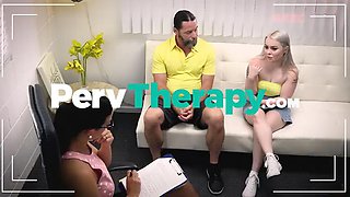 Perv Mom - Latina Stepmom Seduces Innocent Stepson ft. Cassandra Cain by Family Strokes: Porn