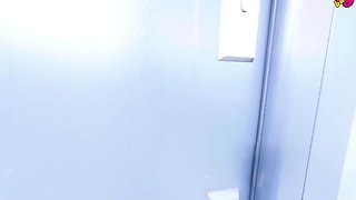 My Neighbor Came In To Borrow Some Sugar But First I Wanted Him To Fuck Me