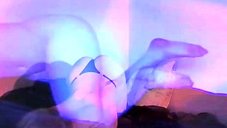 FemGape Retro Homemade Tape