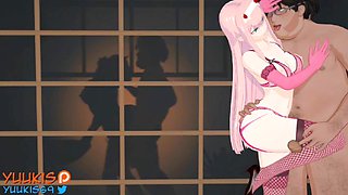 MmdYuukis collectionsound ver.