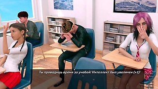 Anime hentai and cartoon porn games for all your erotic fantasies