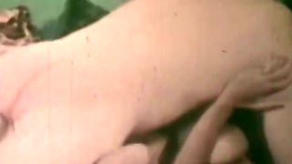 The Hairy Cock Eats - Candy Samples