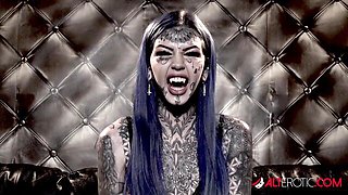 Awesome Amber Luke and Amber B - amber luke clip - AltErotic