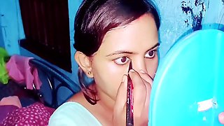 Slim Sexy Bhabhi Fucked Hard By Her Devar In The Bathroom - Hindi Sex And Devar Bhabhi