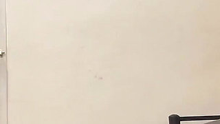 Step Son Gives Step Mom a Soft Massage