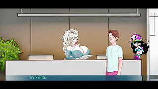 Sex Note - 157 Practice Is Hard By MissKitty2K