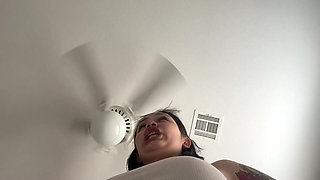 Your Step Sister Shrinks You