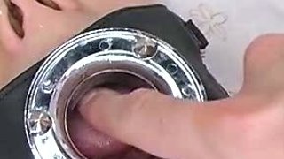 Asian japanese Hardcore amateur