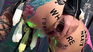 My New Cyberpunk Video Is Coming Soon