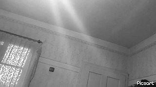 Take off my thongs and fuck the big ass