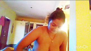 Hardcore Sex with Hotty Wife