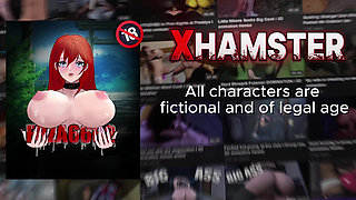 My Stepsister Has Big Tits L 3D Animation Uncensored Hentai