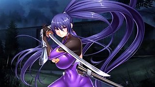 Mix of Hentai movs from Hentai Niches