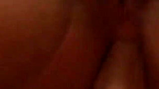 MILF Latina Likes It Rough and Deep