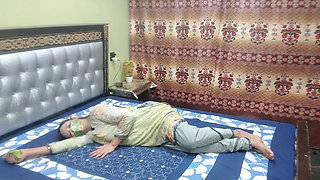 Indian House Maid Fucked Hard When the Wife Had Gone to the Mall for Shopping Hindi Audio Xxxxx Desi Sex