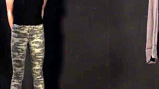 Life with Dr Lomp - part 2 - rough boob punishment with whipping and nailing