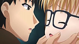 Oni Chichi- Vacation Episode 1 English Subbed