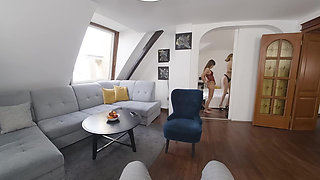 There's Always Something Fun to Do