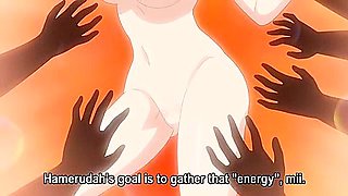 Every time she gets caught she gets framed, creampied and bukkake'd in her mouth.