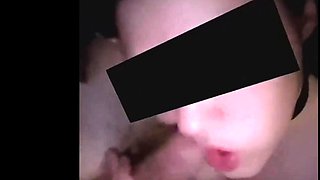 Step Sister's Rent Payment - Throatpies and Face Fucking