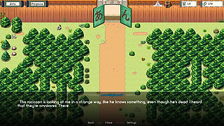 Naruto - Kunoichi Trainer v0.13 Part 4 New Training for Ino by Loveskysan69
