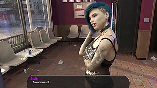 Futa miro, ntr cartoon, 3d bdsm