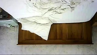 Amateur Hidden Cam Fuck On Couch