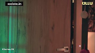 Indian beauty MILF erotic movie