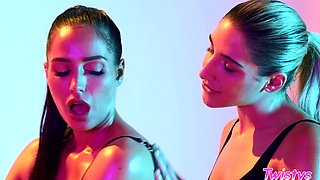 Filthy vagitarians exciting sex movie