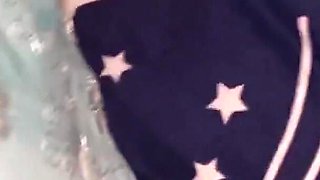 I Took My Girlfriend to a Hotel and Fucked Her Hard