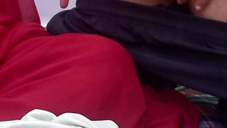 Teacher Gives Punishment for Coming Late in Class