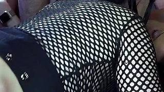Banging Bare: Sophia & Miss Claude: French Sluts Gangbang