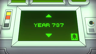 Kame Paradise Multiversex 3 - Kefla's Creampie and Android 18's Tits