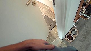My Busty Stepmother Deprived Me Of Virginity