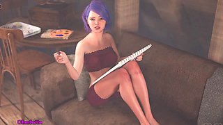Mario is missing, hentai sex, victorias secret