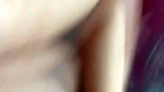 Curvy Blonde Morning Passion