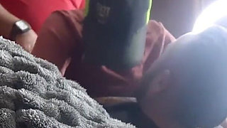 She Notice It Recording and Didnt Mind