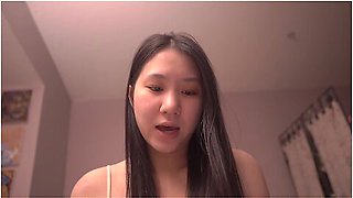 Asian Teen Asmr - Matthew 19-20